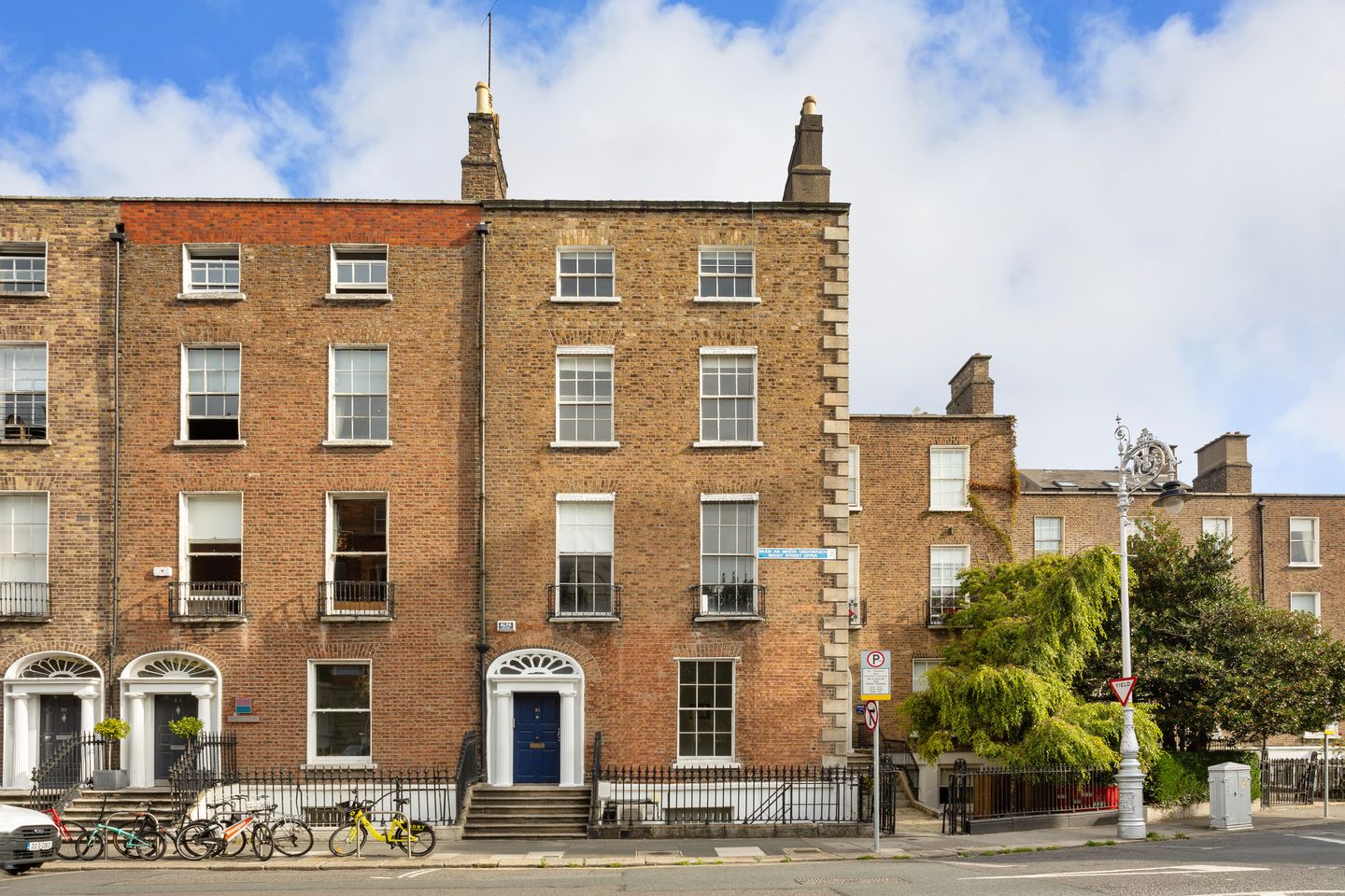 Commercial property for sale in 32 Mount Street Upper, Dublin 2