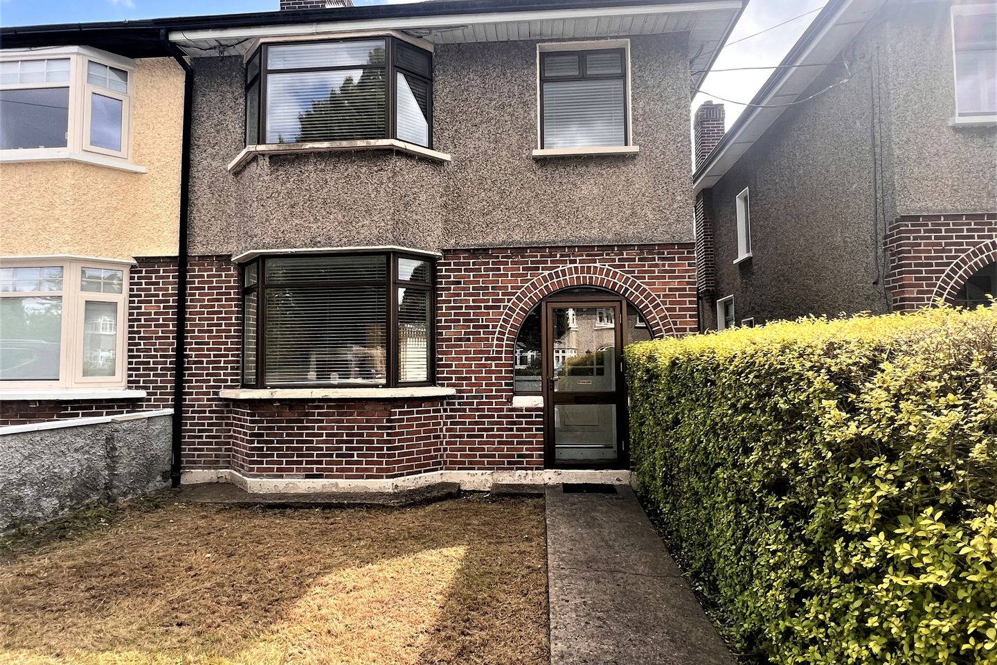 110 Nephin Road, Navan Road, Navan Road (D7), Dublin 7, D07F8C3 is for