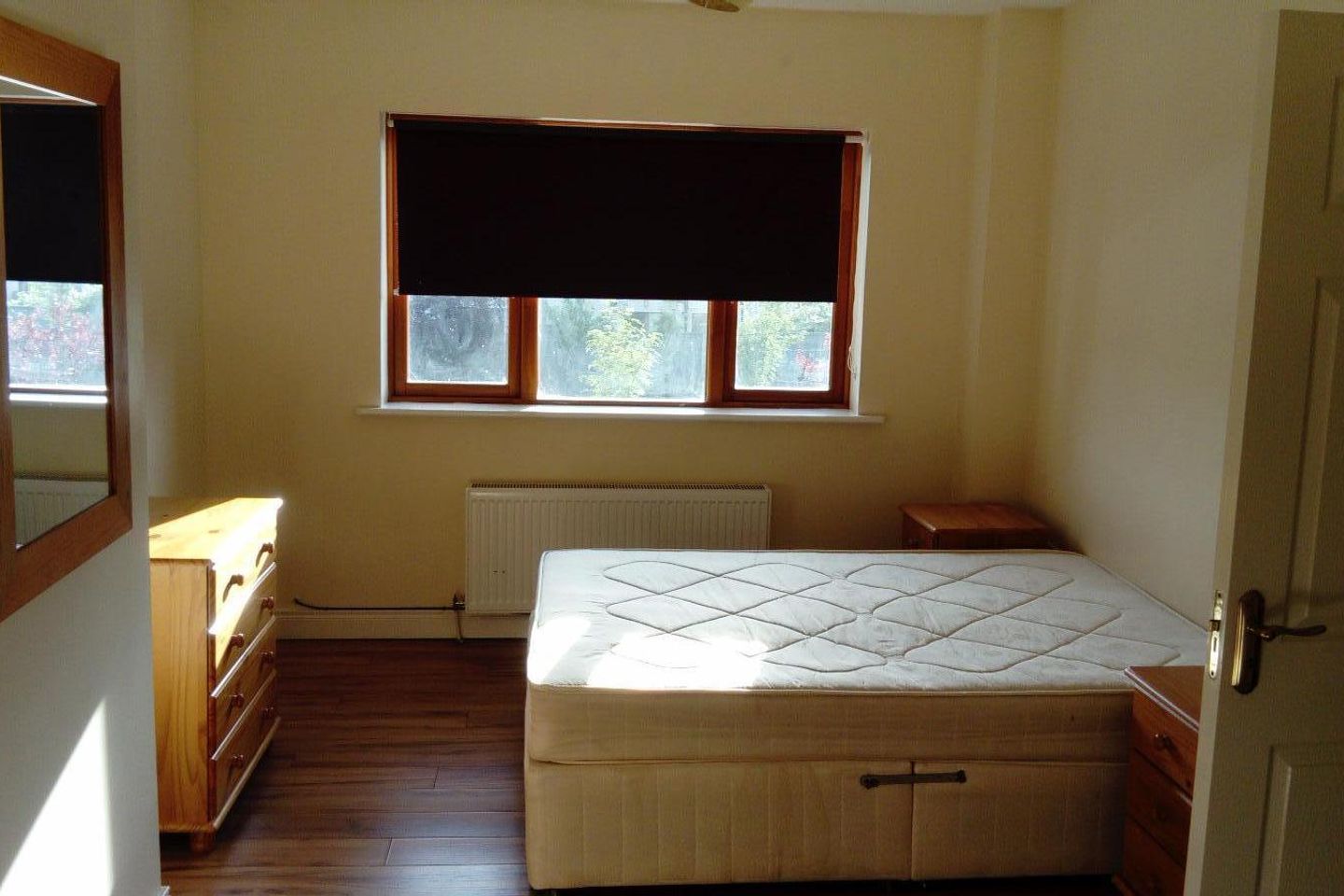 93 tanner hall, Carlow Town, Co. Carlow