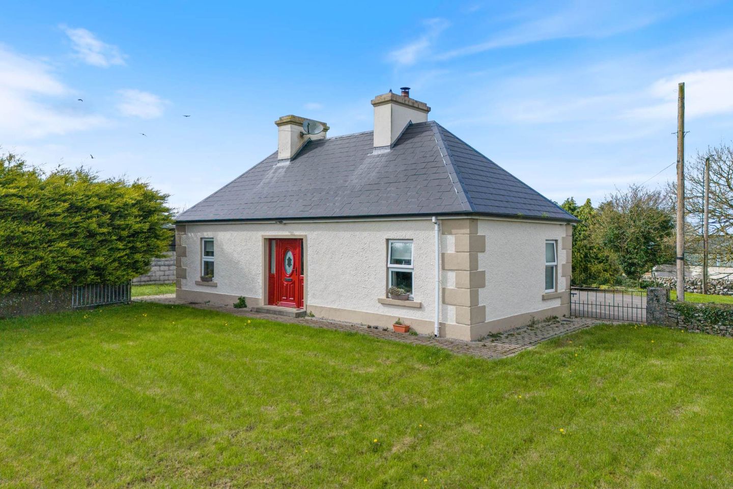 Islandmore, The Neale, Mayo, Co. Mayo, F31XR25 is for sale on Daft.ie