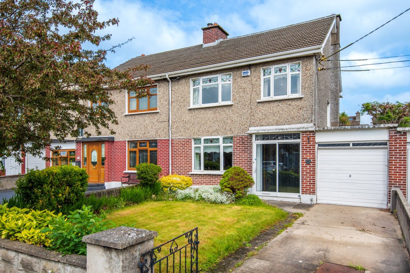 11 Tonlegee Drive, Raheny, Dublin 5, D05V5W7