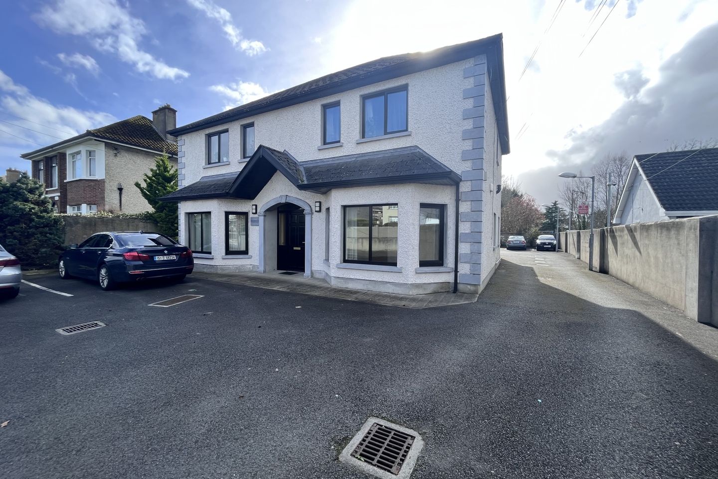 Commercial property for rent in Tyone, Nenagh, Co. Tipperary