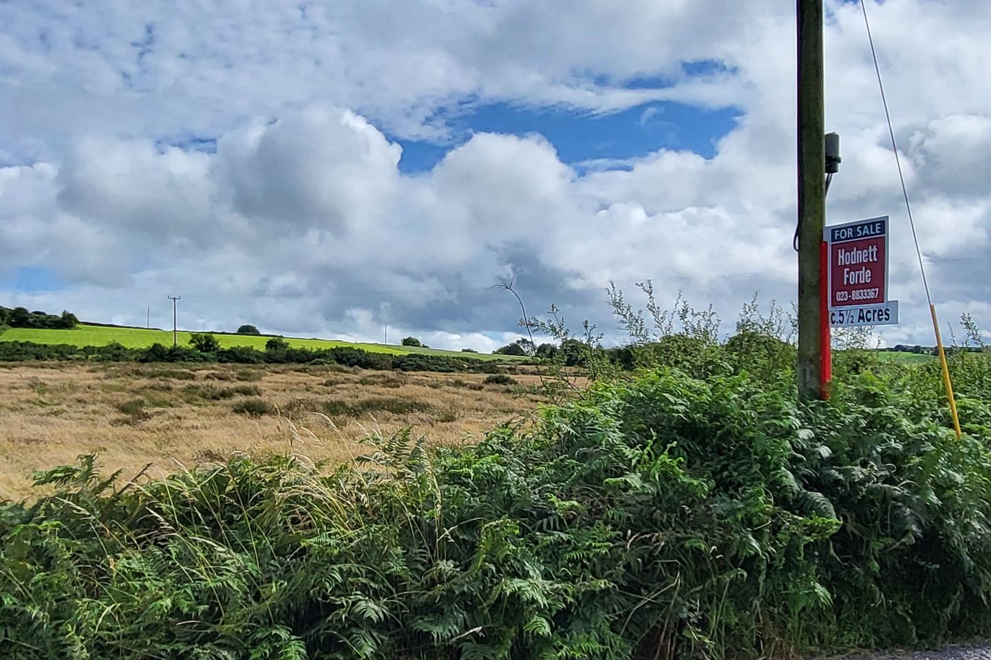 Ballinacarriga, Dunmanway, Co. Cork