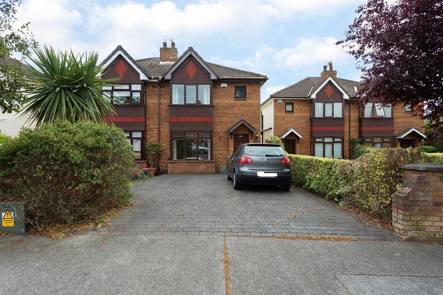 49 Fairways Park, Griffith Road, Finglas, Dublin 11, D11E0K1