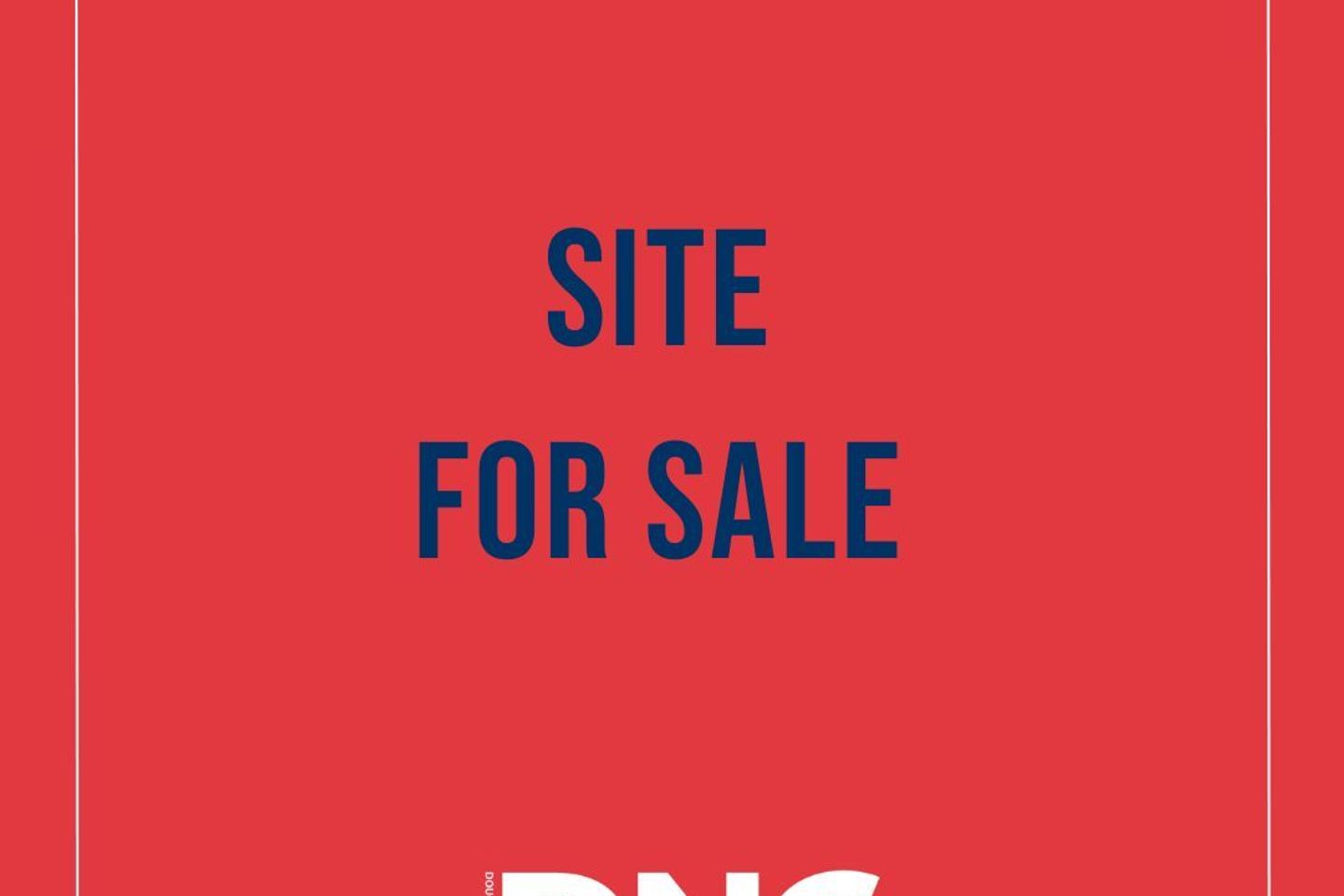 C.3 Acres - Local Needs Site at Commons Road, Navan, Co. Meath
