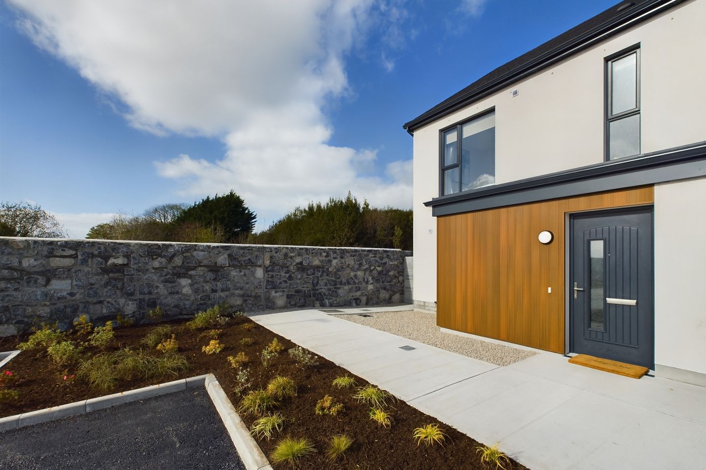 House Type A Mid Terrace, Lorro Gate, Lorro Gate, Prospect, Athenry, Co. Galway