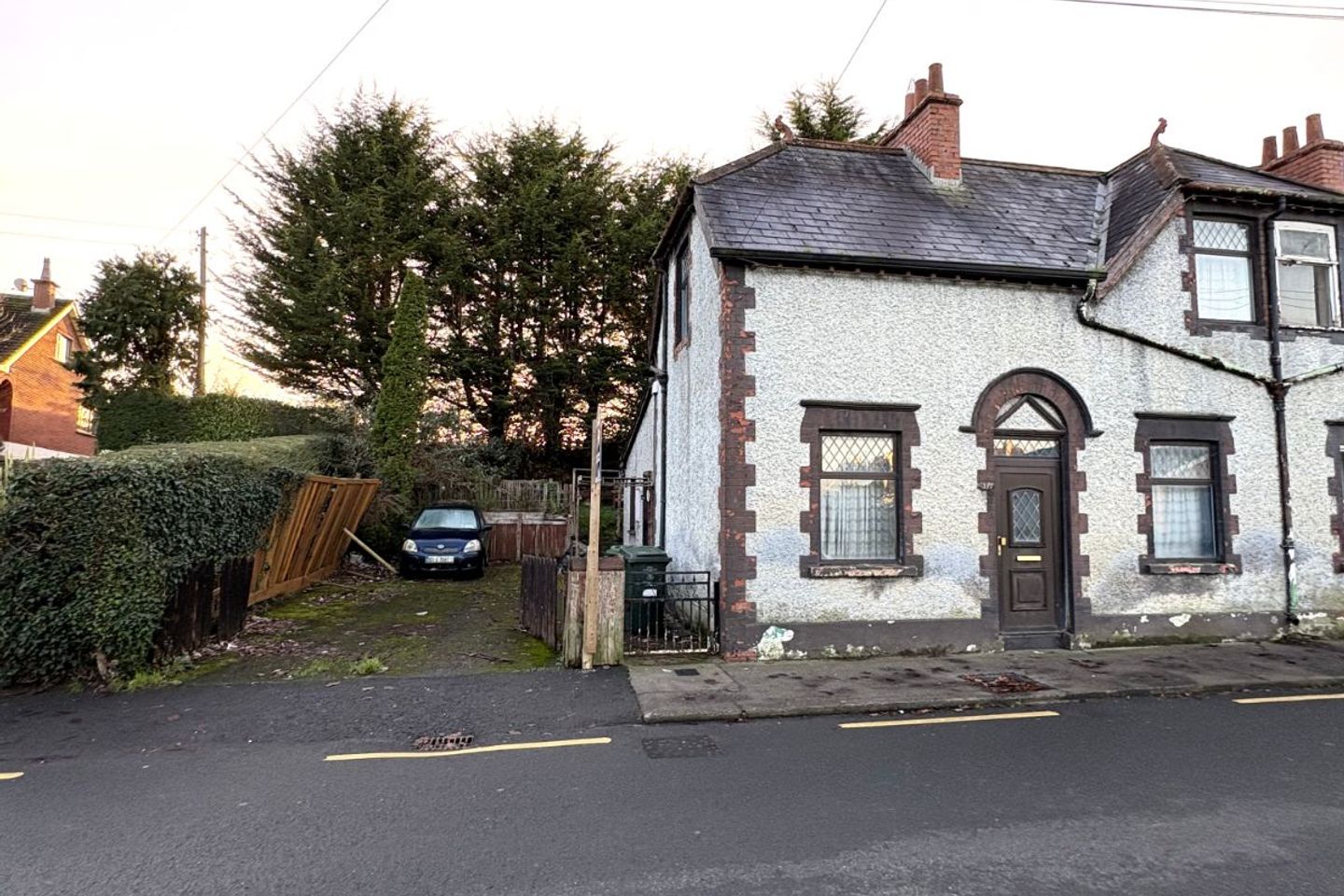 117 Connaught Street, Kilcock, Kilcock, Co. Kildare, W23DD56