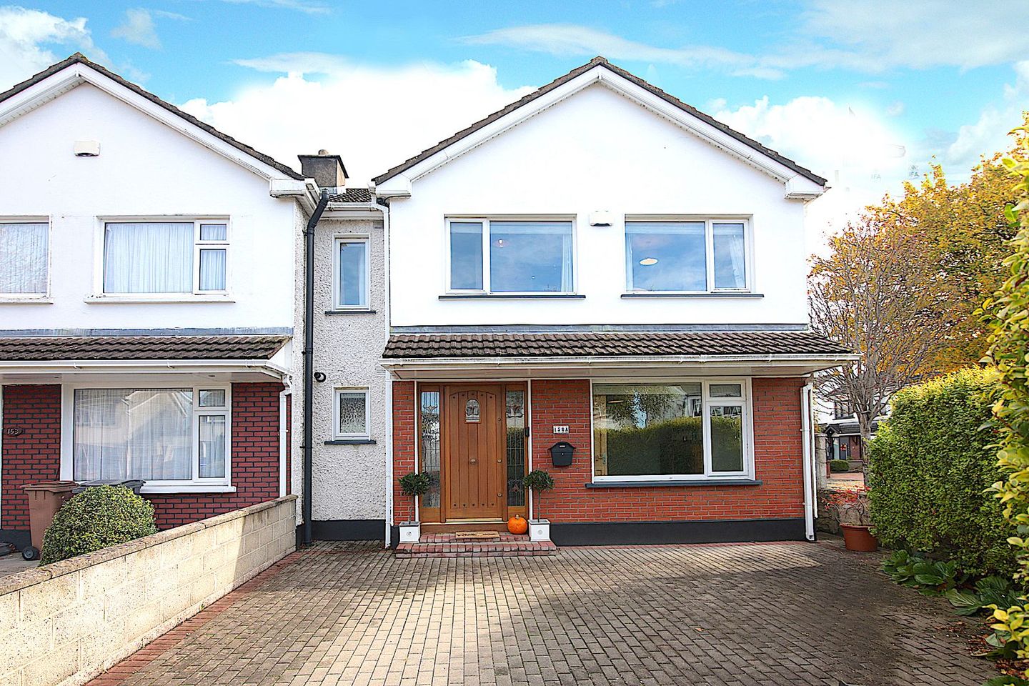 158A Glendale, Leixlip, Co. Kildare, W23Y576