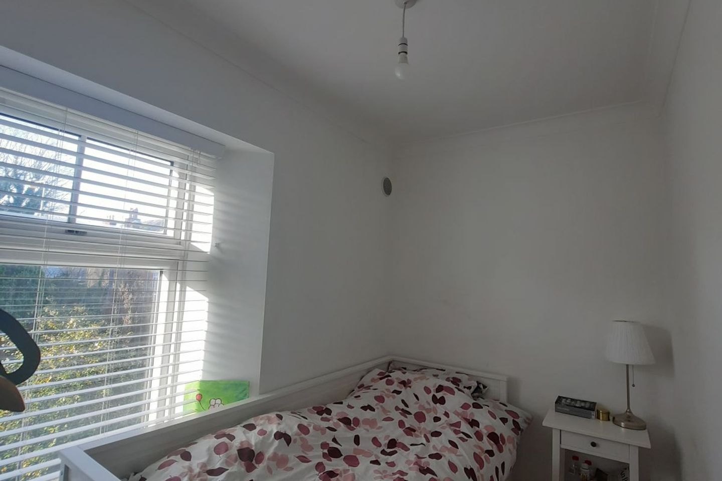 Apartment 4 , Woodville Lodge, 93 Belmont Avenue, Ranelagh, Dublin 6