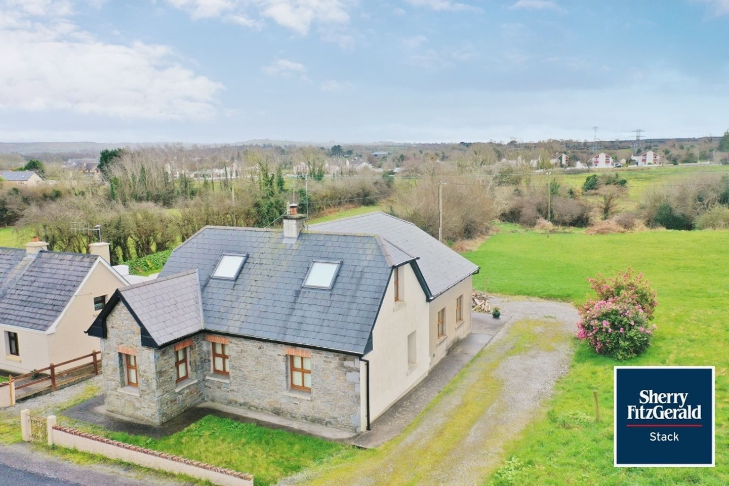 Kilpadogue, Tarbert, Co. Kerry is for sale on Daft.ie