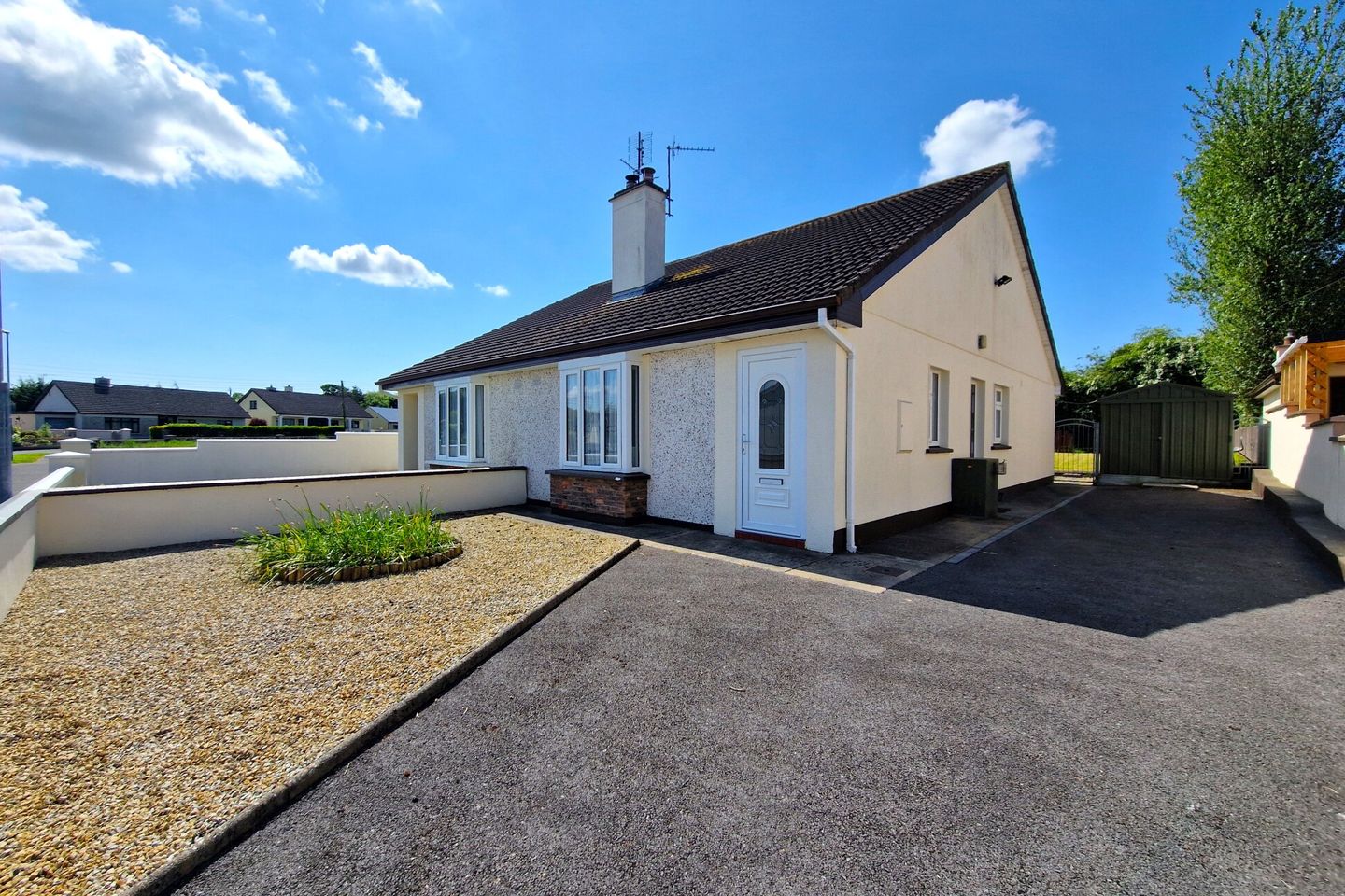 2 Park Road, Swinford, Co. Mayo, F12DD59 is for sale on Daft.ie