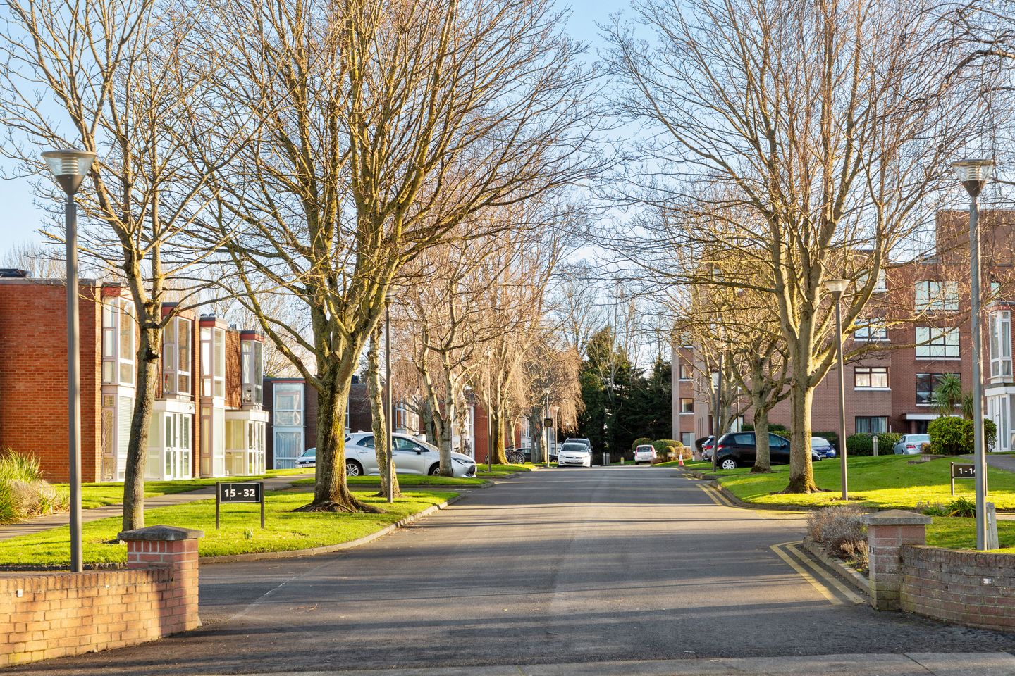 Apartment 76, Cherbury Court, Booterstown, Co. Dublin, A94EA38