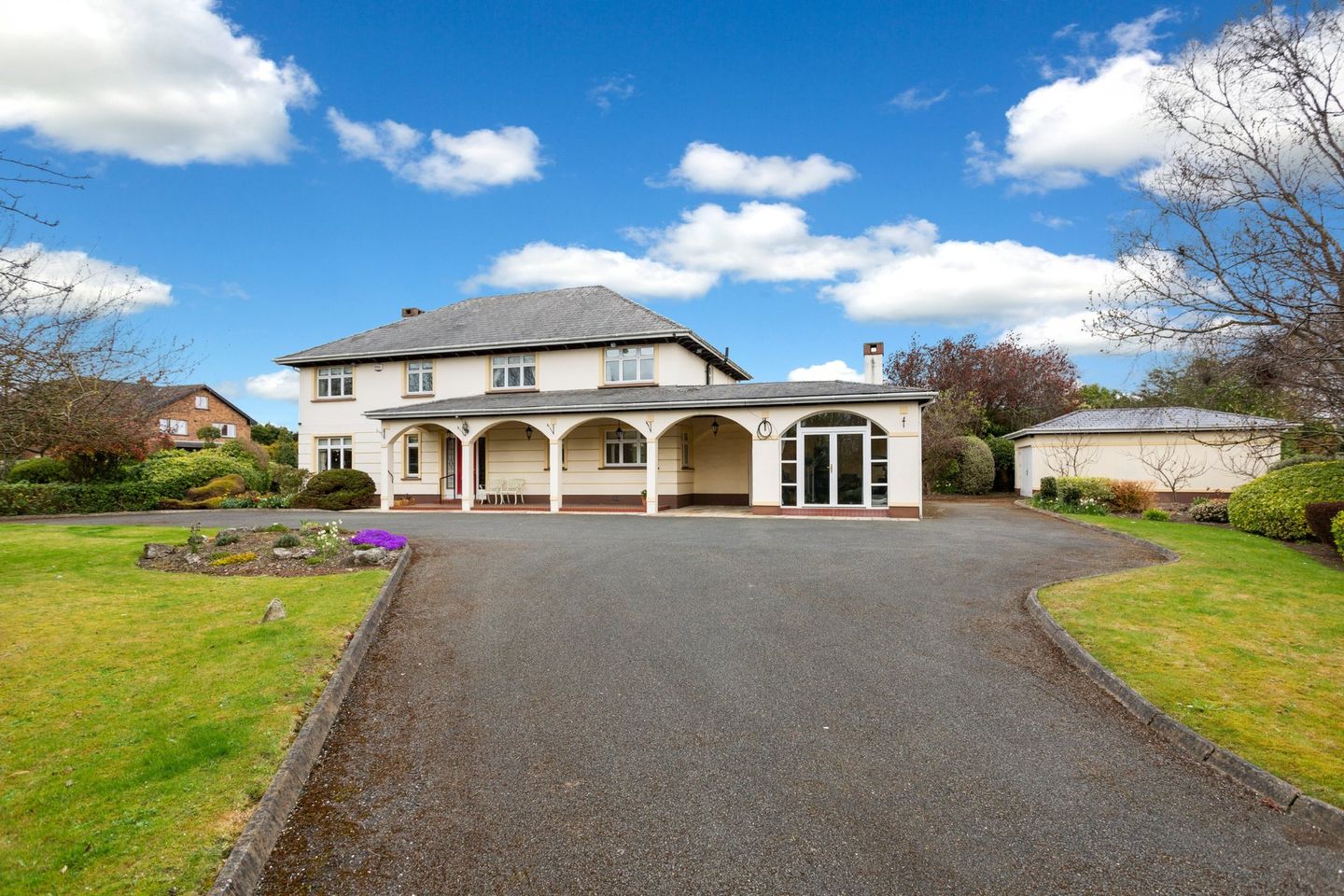 The Arches, Outfarm Lane, Castleknock, Dublin 15, D15XNK8