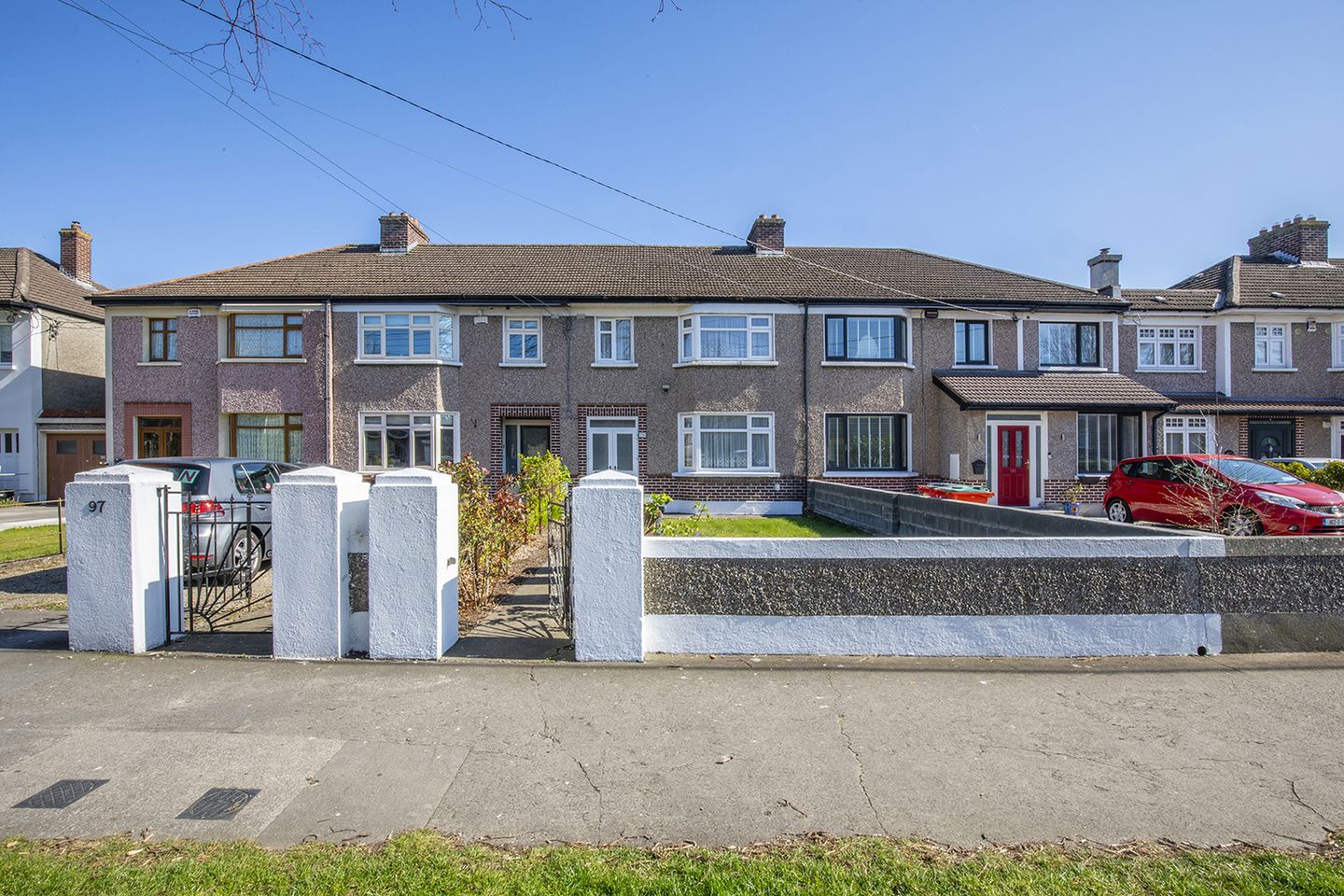 99 Brookwood Avenue, Artane, Dublin 5, D05P1H5