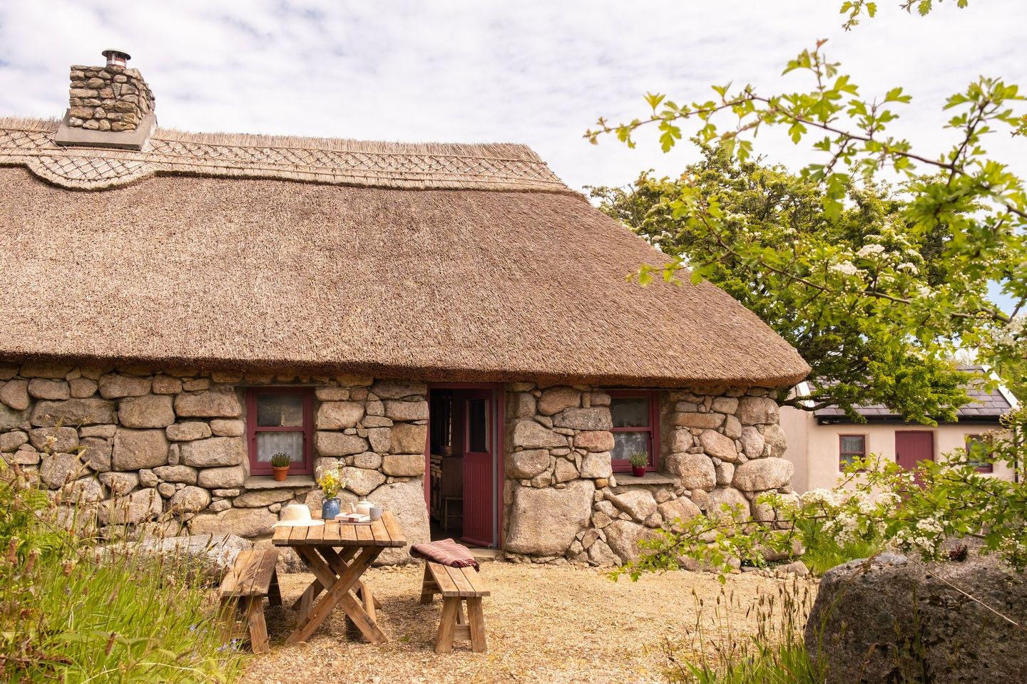 Spiddal, Co. Galway