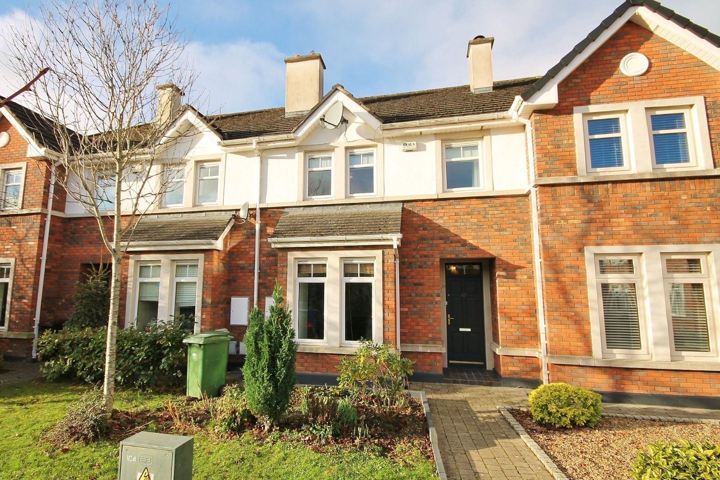 47 Laraghcon, Lucan, Co. Dublin, K78CY81 is for sale on Daft.ie