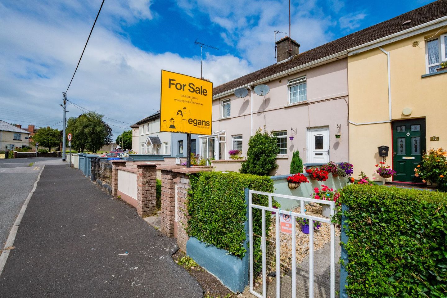 37 Cathedral View, Mullingar, Mullingar, Co. Westmeath, N91F6A0