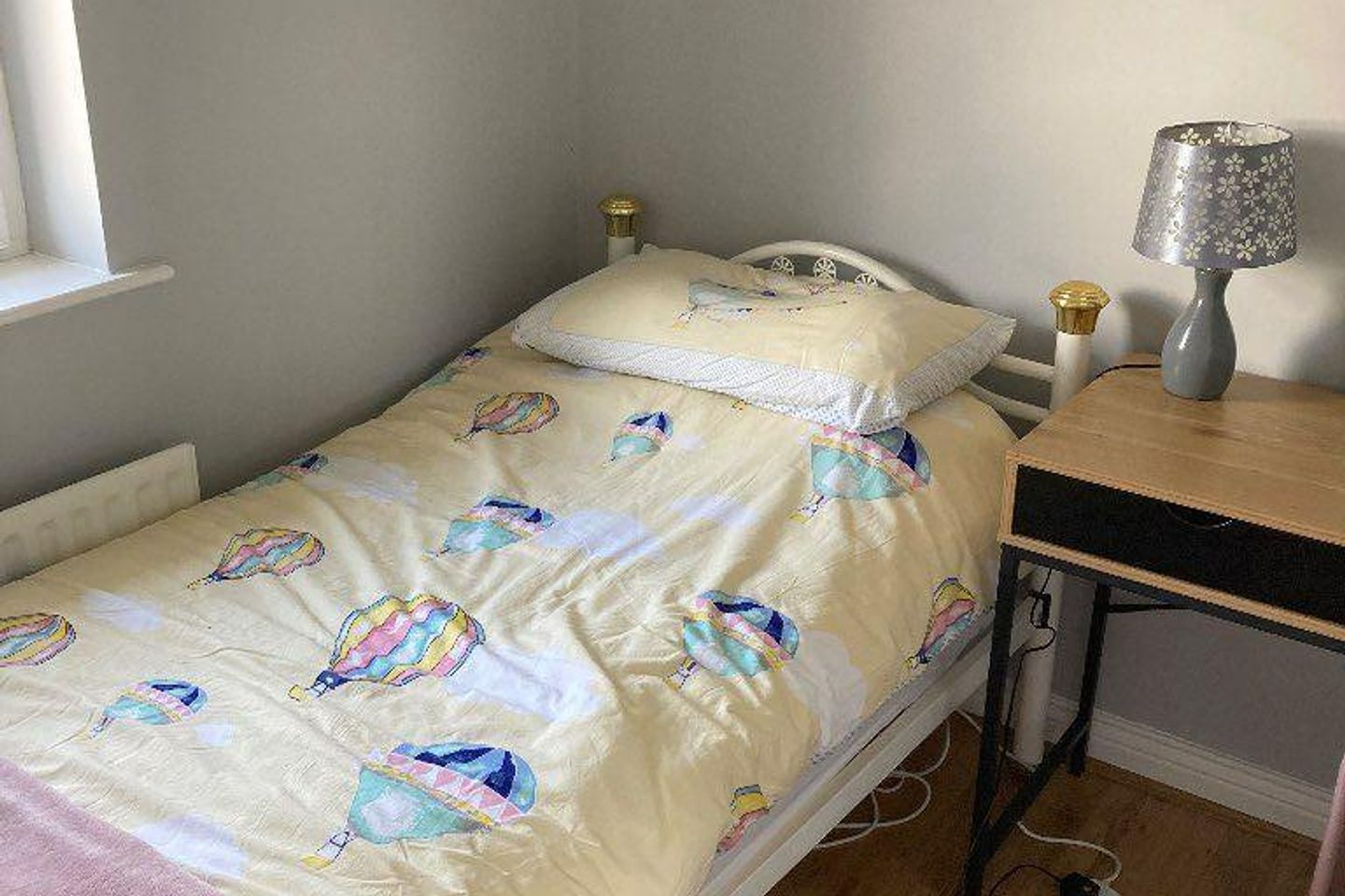 Carrignafoy Avenue, Cobh, Co. Cork