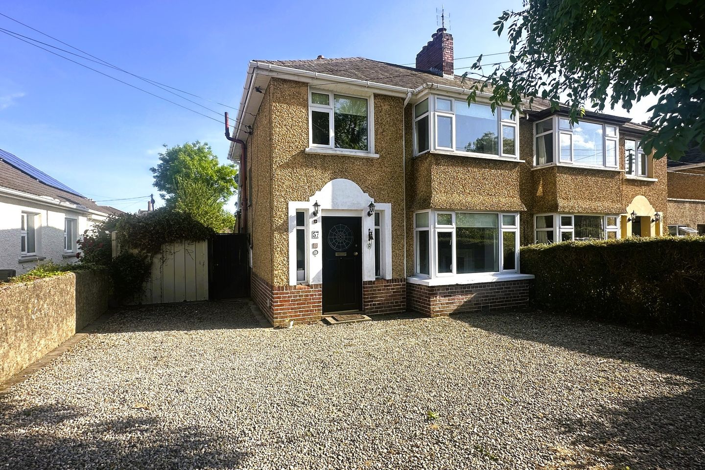 57 Lansdowne Park, Ennis Road, Ennis Road, Co. Limerick, V94HPR4 is for