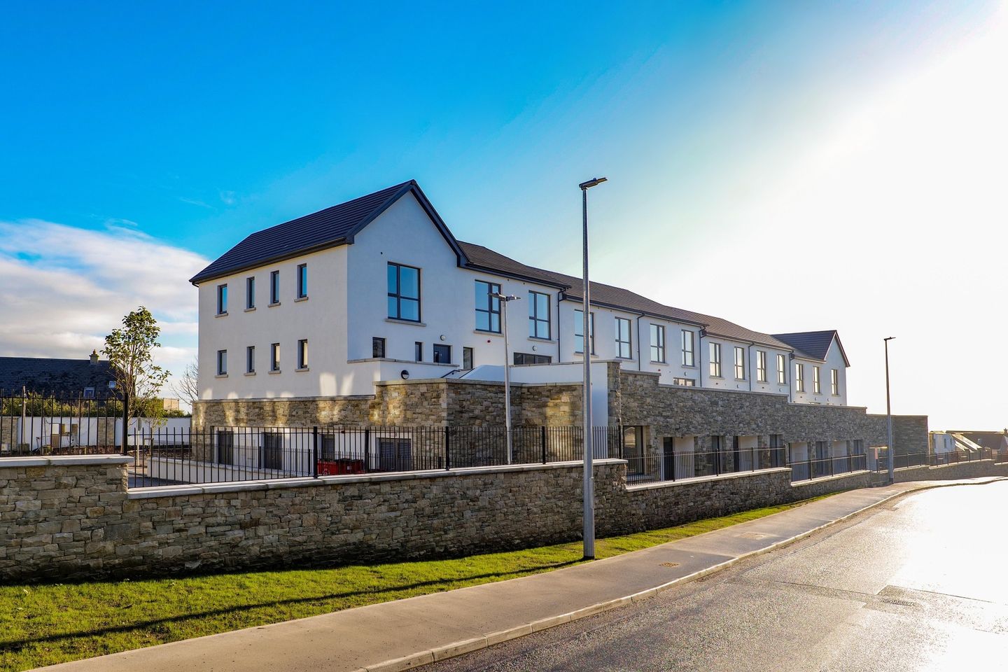 2 Bed Duplex Apartment, Cnocan na Craoibhe, 2 Bed Duplex Apartment, Cnocan Na Craoibhe, Clybaun Road, Galway, Knocknacarra, Co. Galway