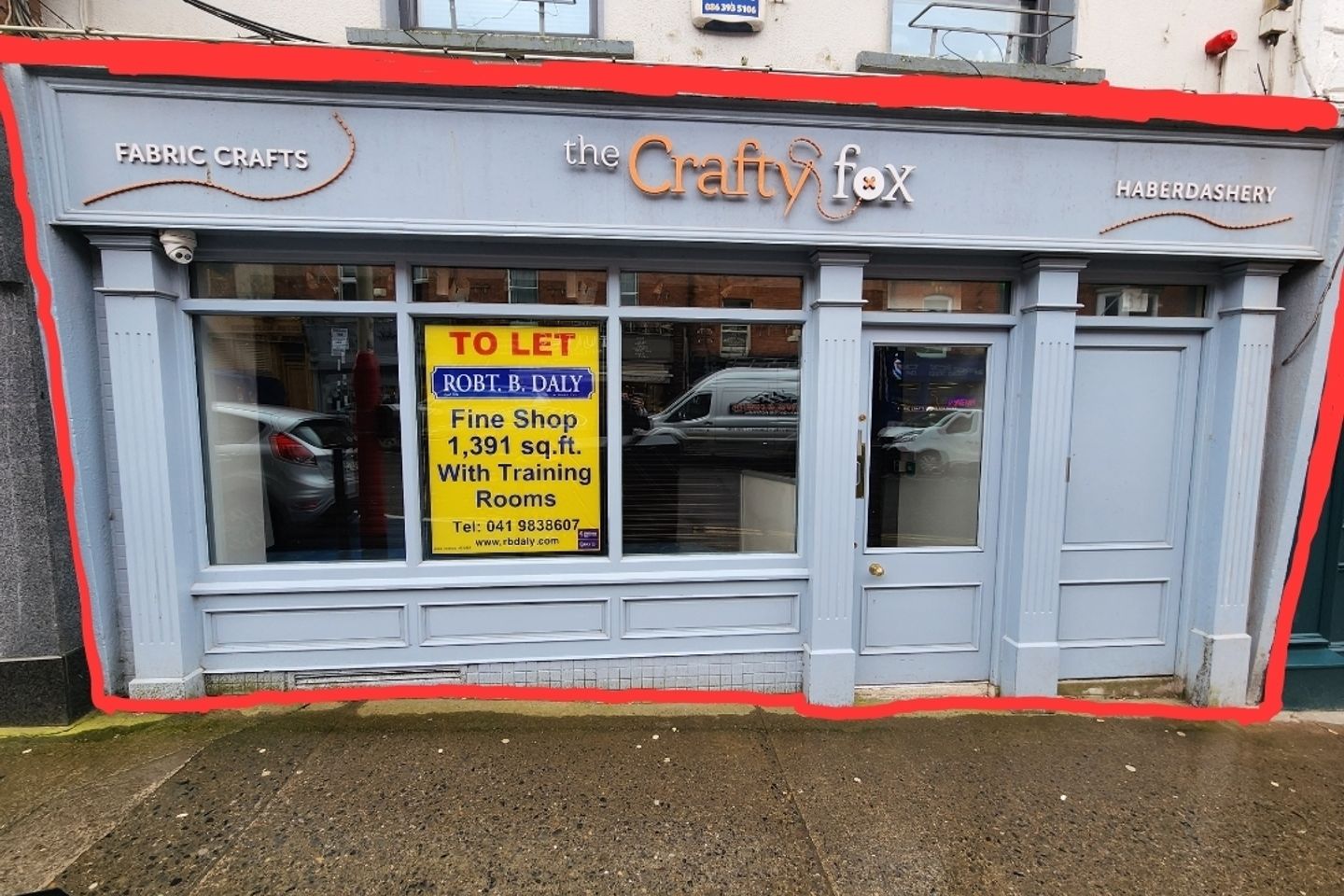 51 Laurence Street, Drogheda, Co. Louth