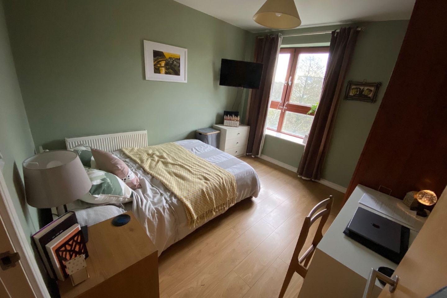 Parklands, Santry, Dublin 9