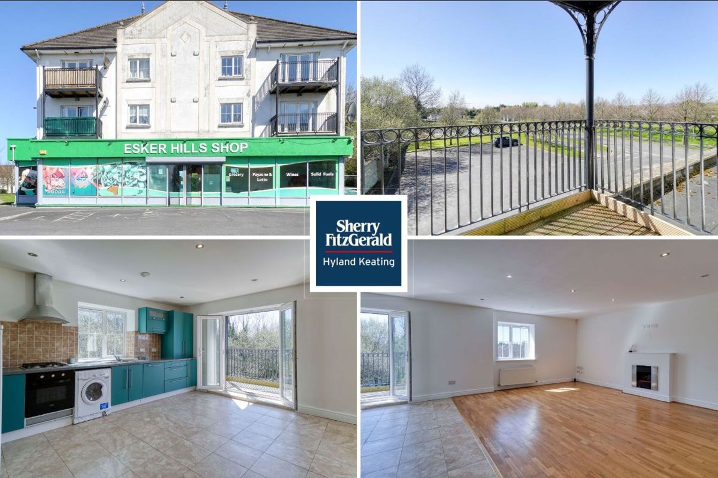 2 Laurel Drive, Esker Hills, Portlaoise, Co. Laois, R32R970