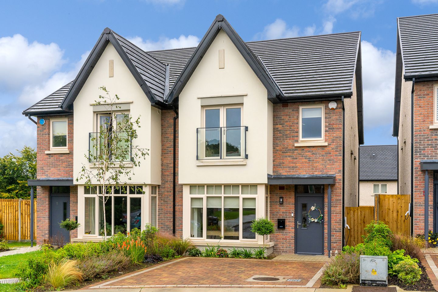 2 The Close, Vartry Wood, Ashford, Co. Wicklow, A67T6P0