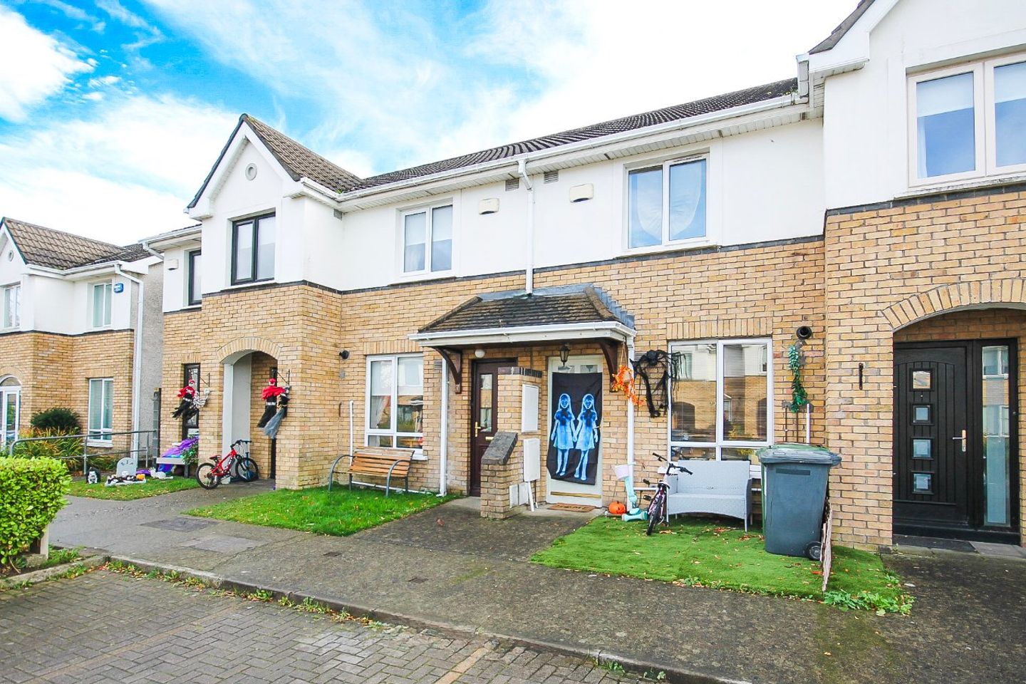 16 St John's Gate, Clondalkin, Dublin 22, D22V202