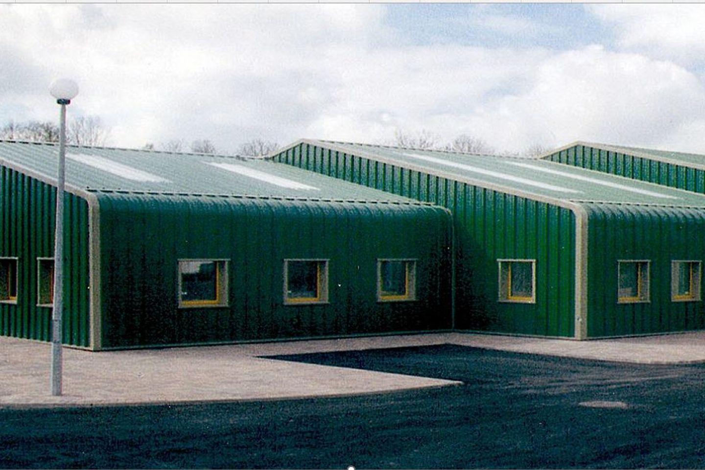 Units 4/5, Cootehill Enterprise Centre, Cavan Road, Cootehill, Co. Cavan