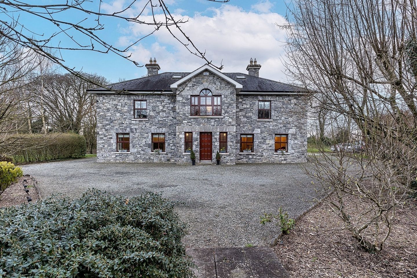 Ashbrook House, Castlemartin, Navan, Co. Meath, C15X8Y0 is for sale on