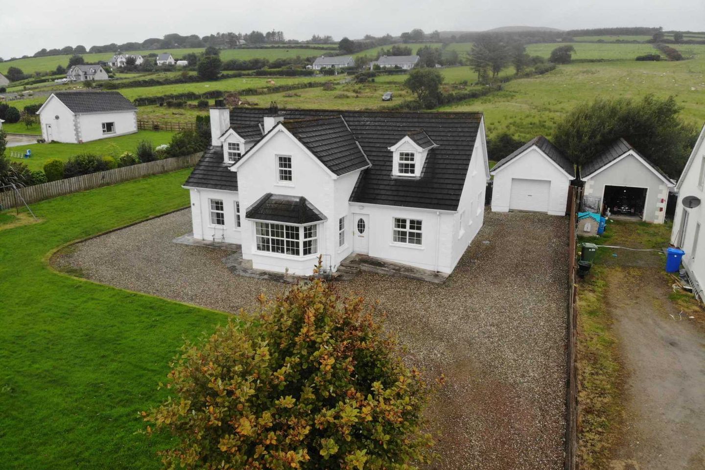 ROOSKEY, QUIGLEY`S POINT, Quigley's Point, Co. Donegal, F93EV27 is for