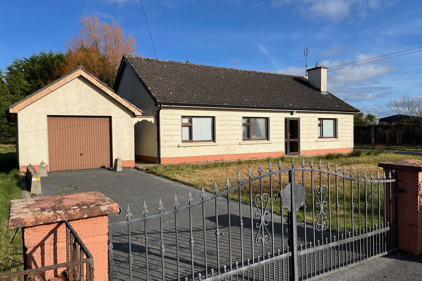 Esker, Ballindine, Co. Mayo, F12X438 is for sale on Daft.ie