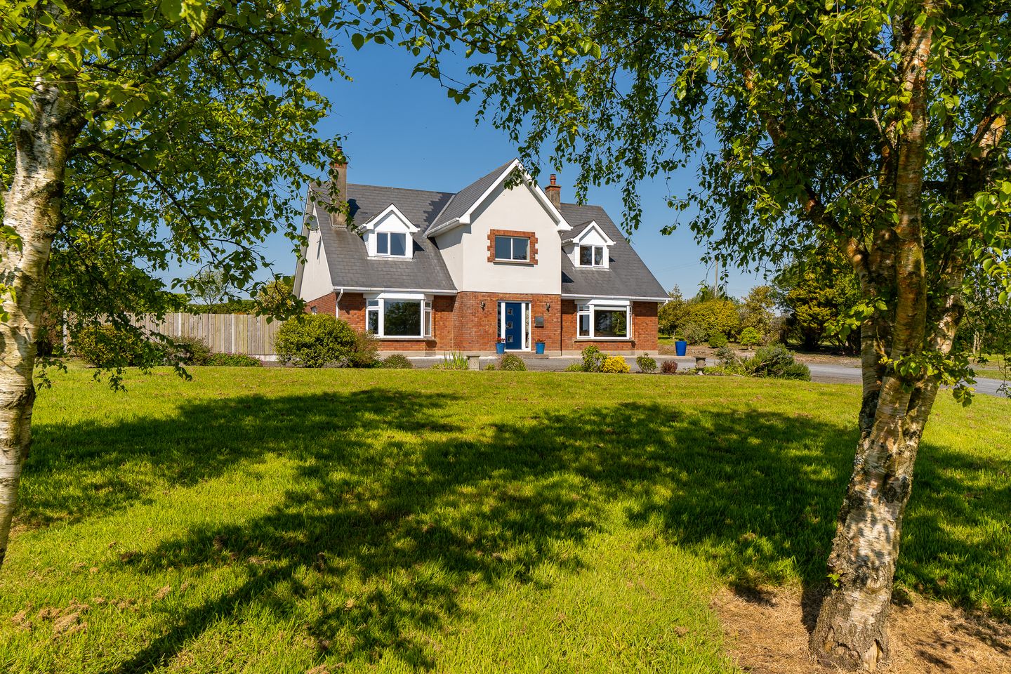 Knockglass, Ladysbridge, Midleton, Co. Cork, P25DY03