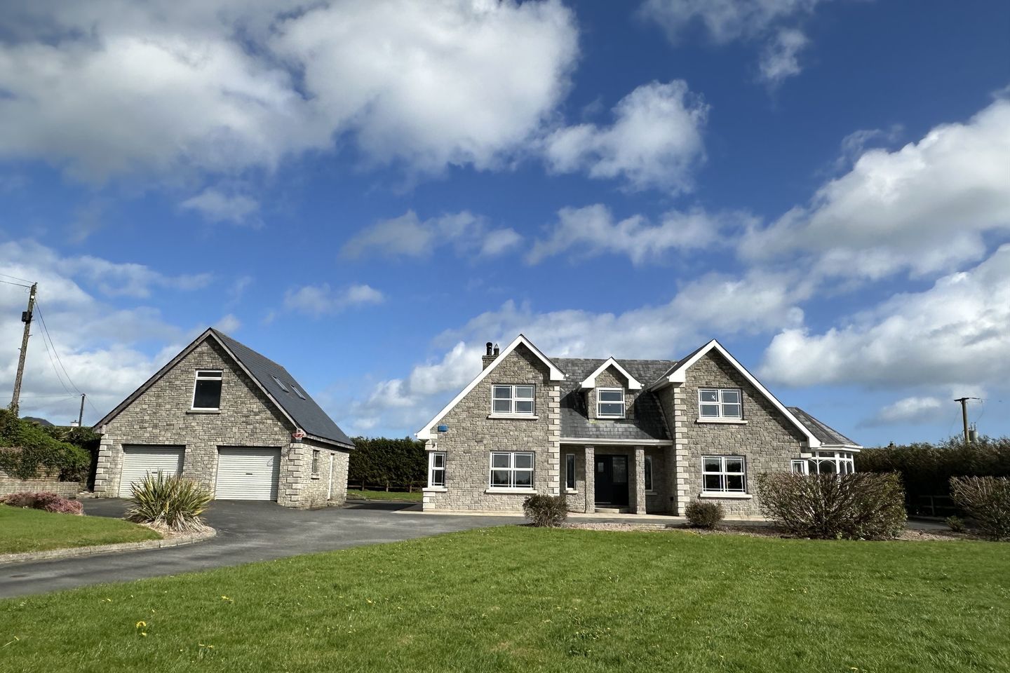 Rampark, Jenkinstown, Co. Louth, A91RK26 is for sale on Daft.ie