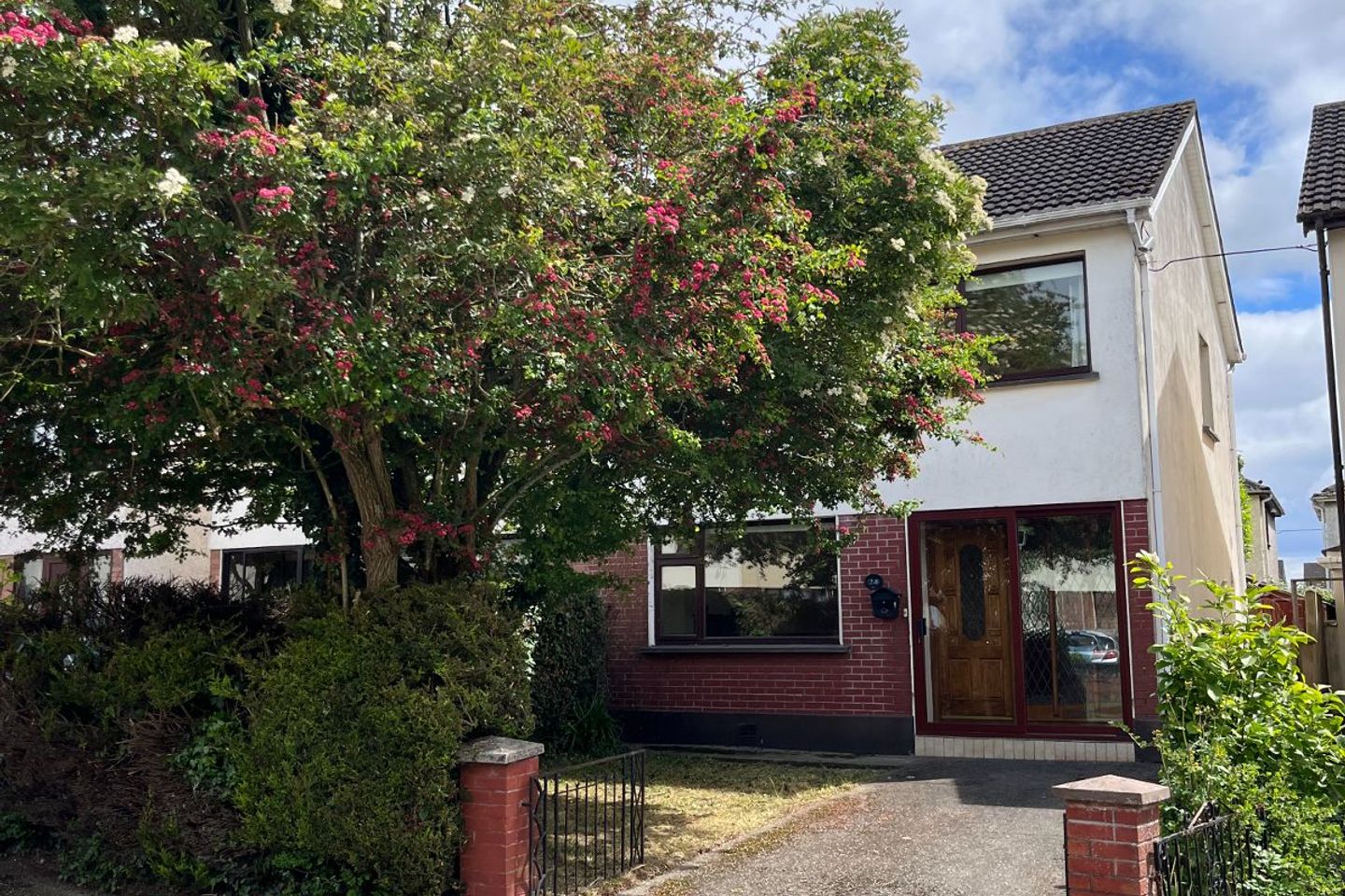 218 River Forest, Leixlip, Leixlip, Co. Kildare, W23E436 is for sale on