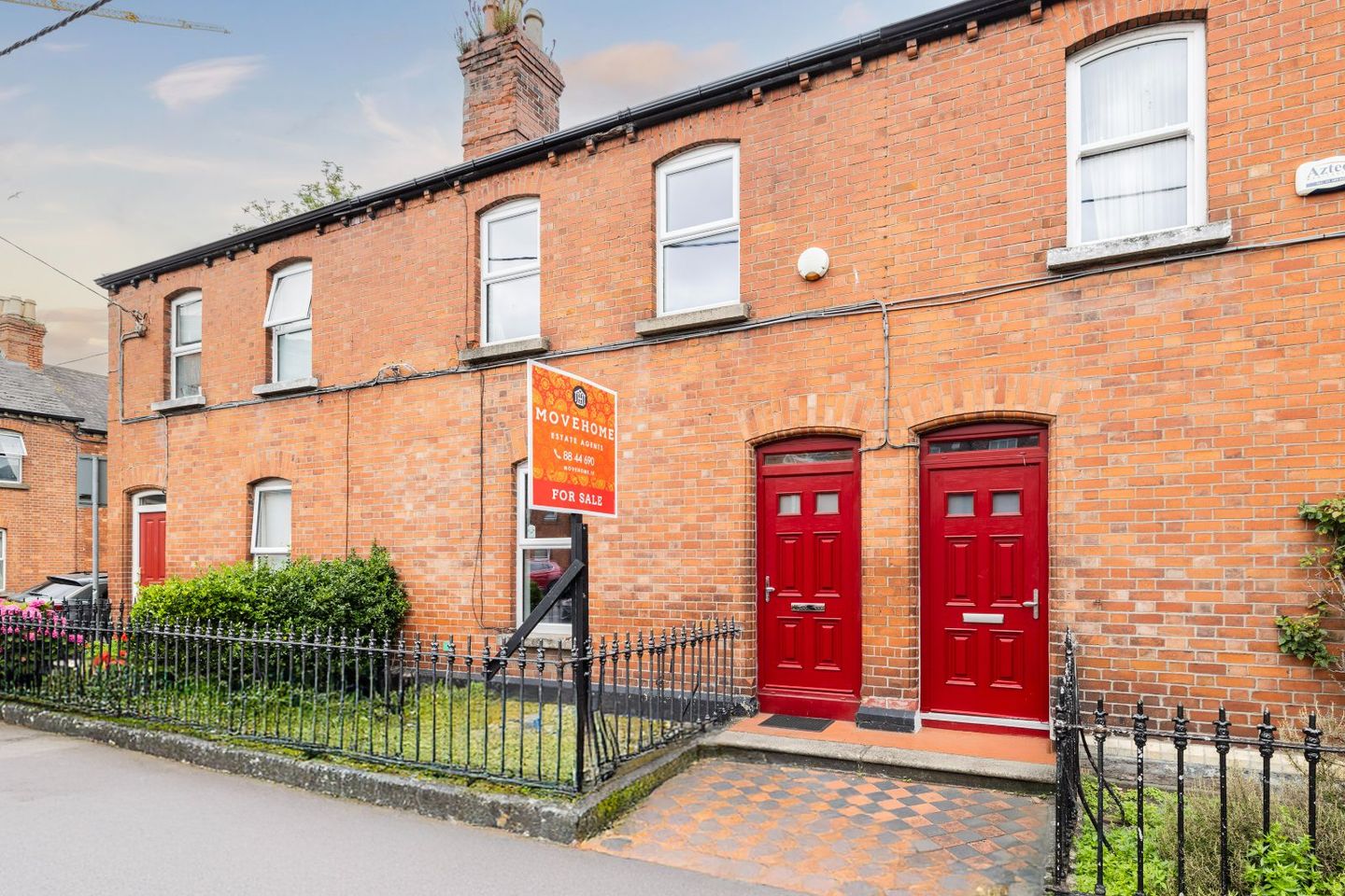2 Saint Josephs Street, Dublin 7, North Circular Road, Dublin 7, D07E9F9