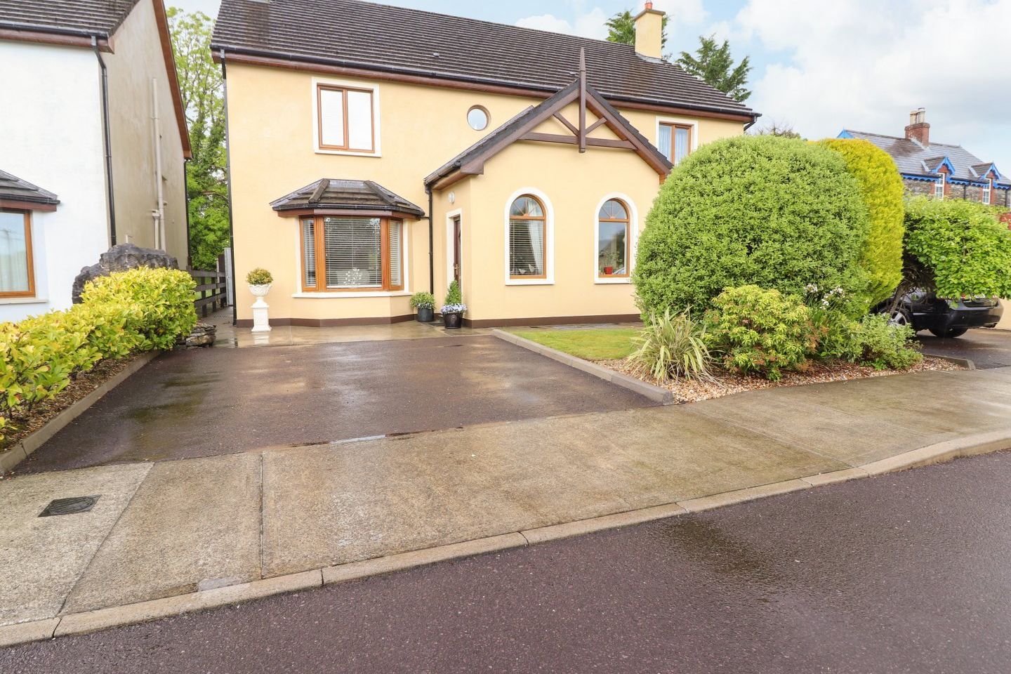 Holiday Homes in Millfield, 2 Millfield, Gortamullin, Kenmare, Co