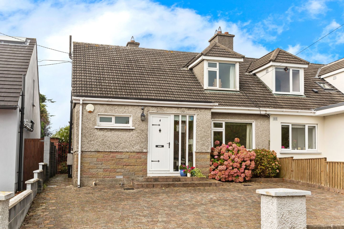 4 Ardagh Close, Blackrock, Co. Dublin, Blackrock, Co. Dublin, A94R156