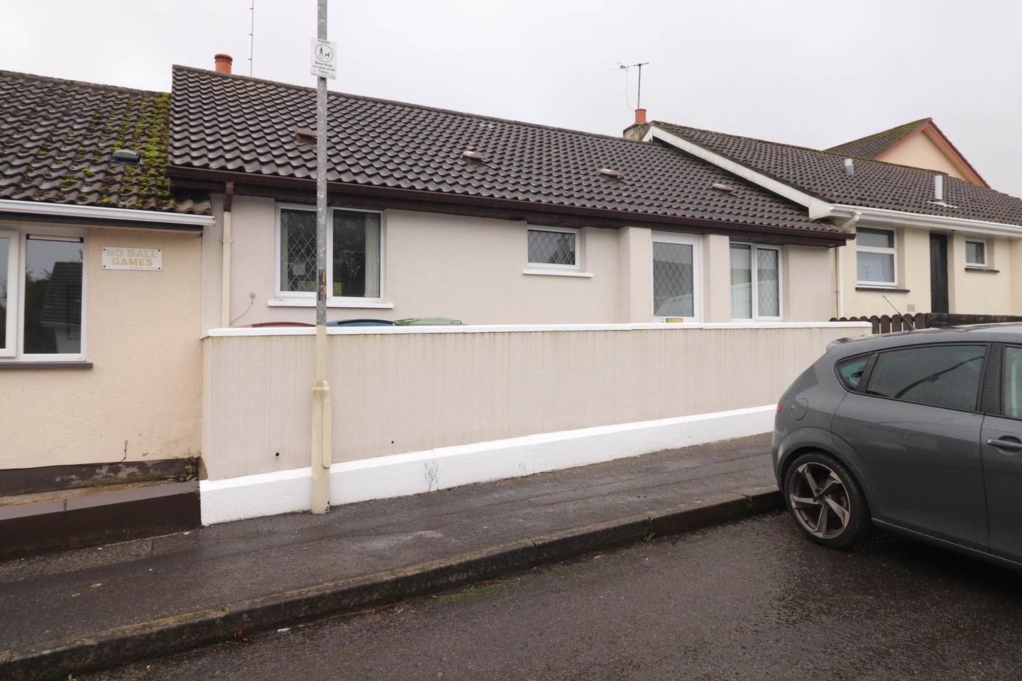 12 Floraville, Enniskillen, Co. Fermanagh