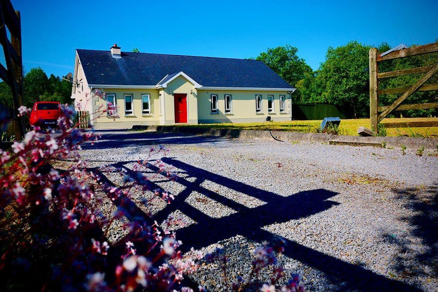 Glebe, Manorhamilton, Co. Leitrim, F91W803 is for sale on Daft.ie