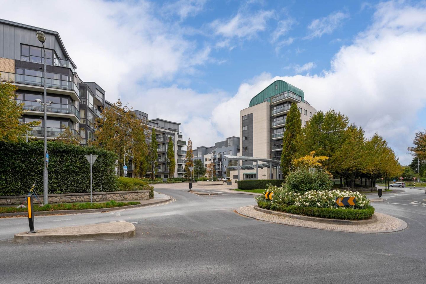 Apartment 179, Wyckham Point, Wyckham Way, D16EC15