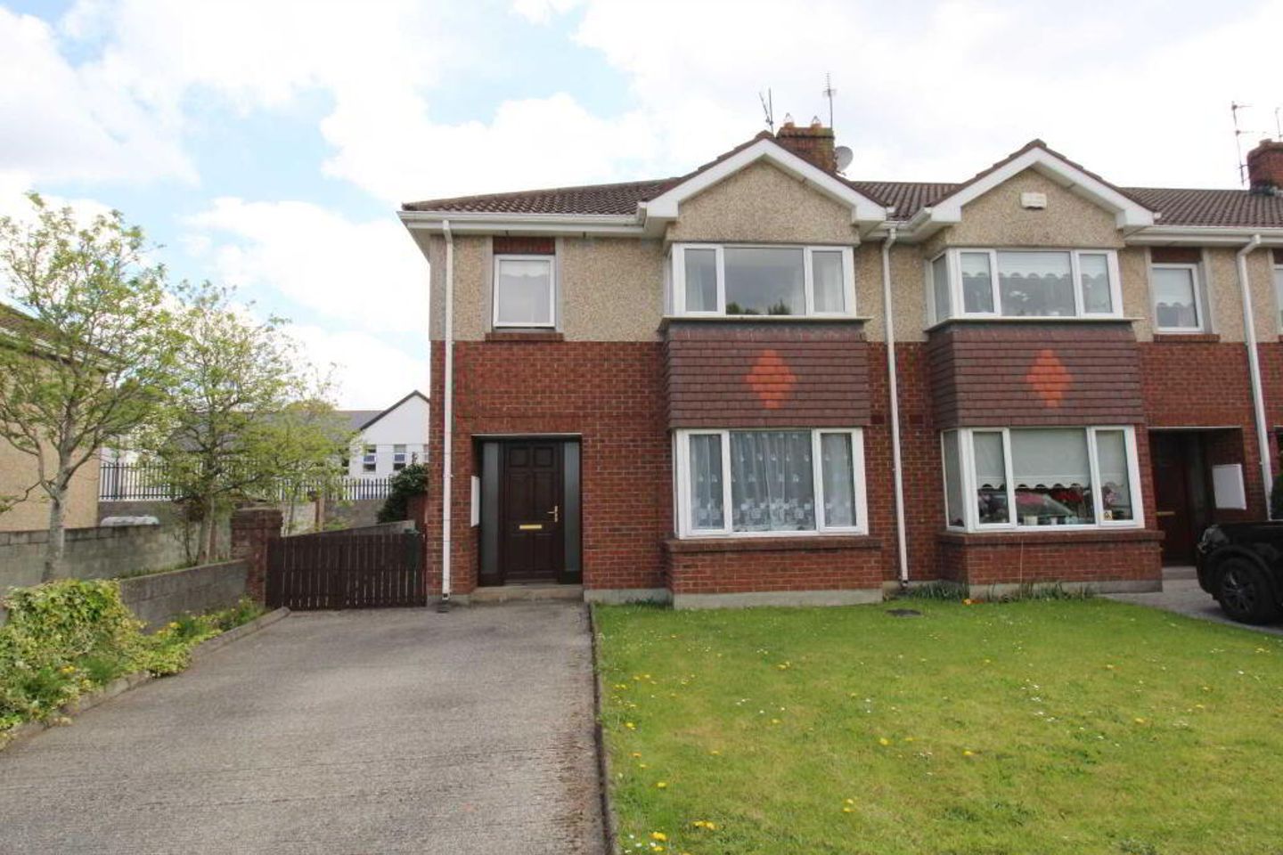 4 Ormond Keep, Nenagh, Co. Tipperary, E45YH64