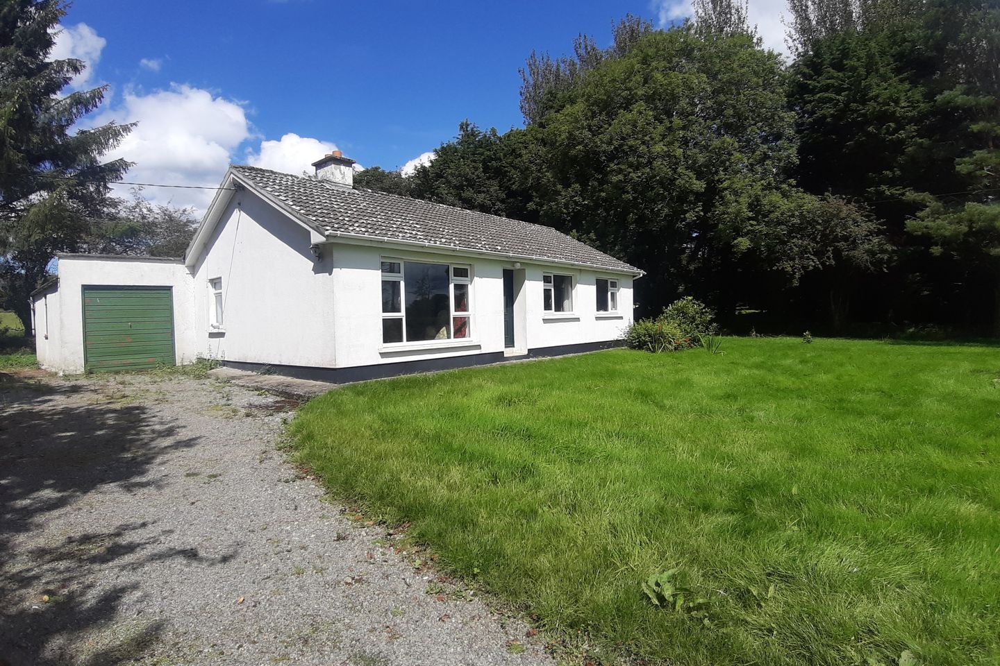 Meanus, Castlemaine, Co. Kerry, V93XK25 is for sale on Daft.ie