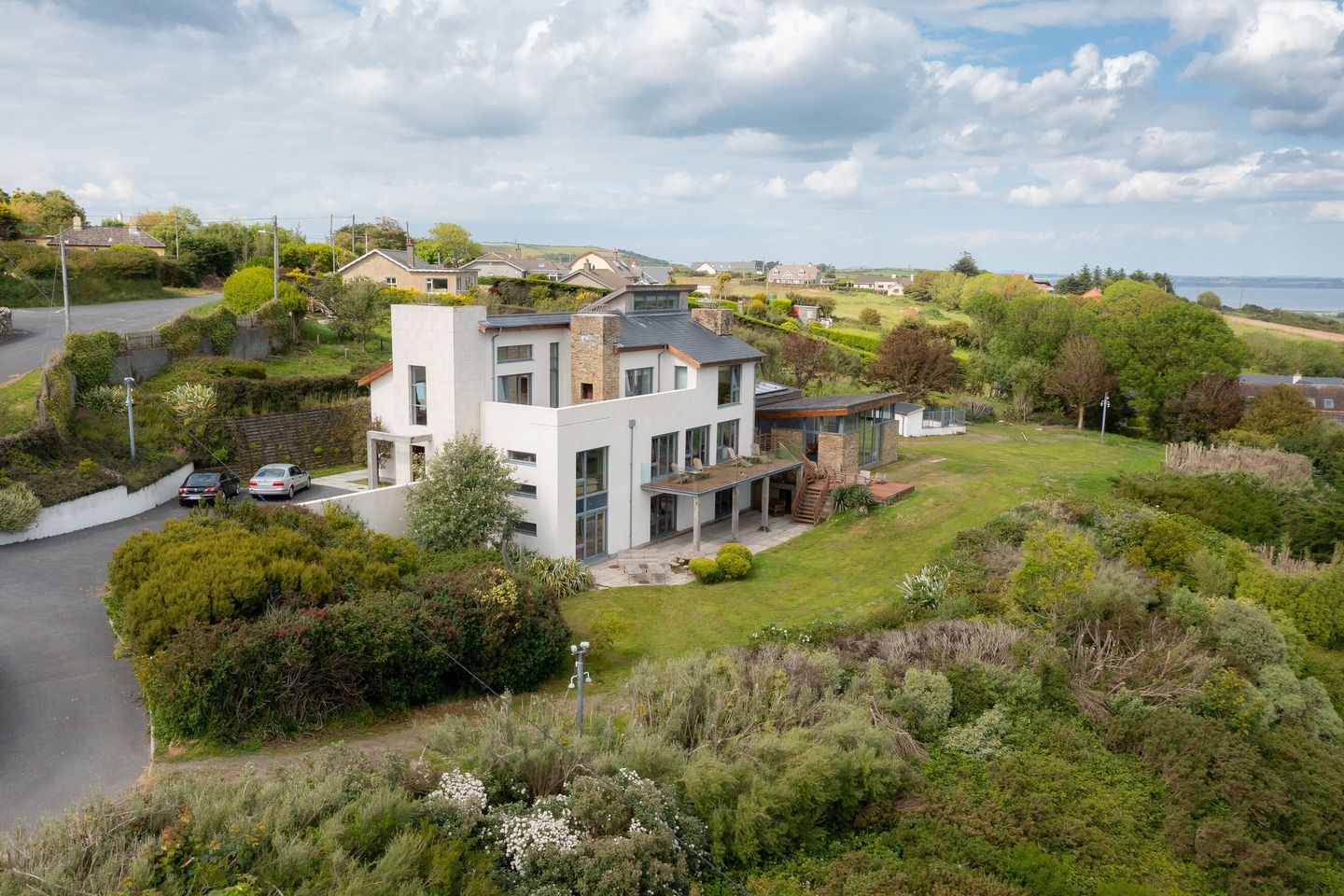 Auskurra House, Killea, Dunmore East, Co. Waterford, X91E3Y4