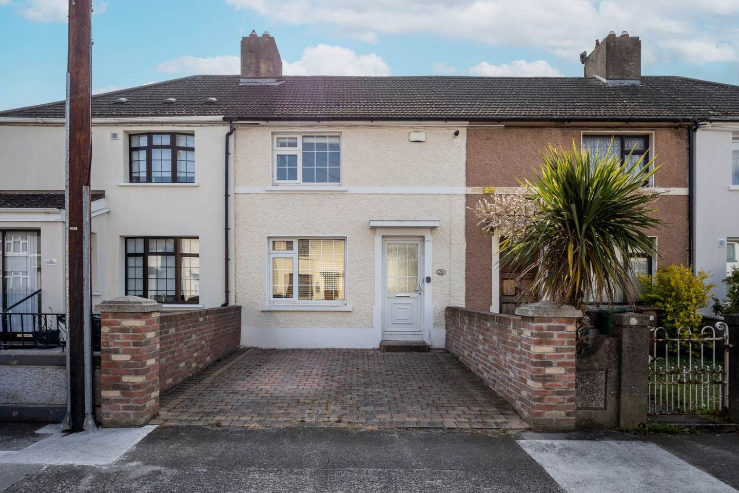 20 The Thatch Road, Whitehall, Dublin 9, D09KN88