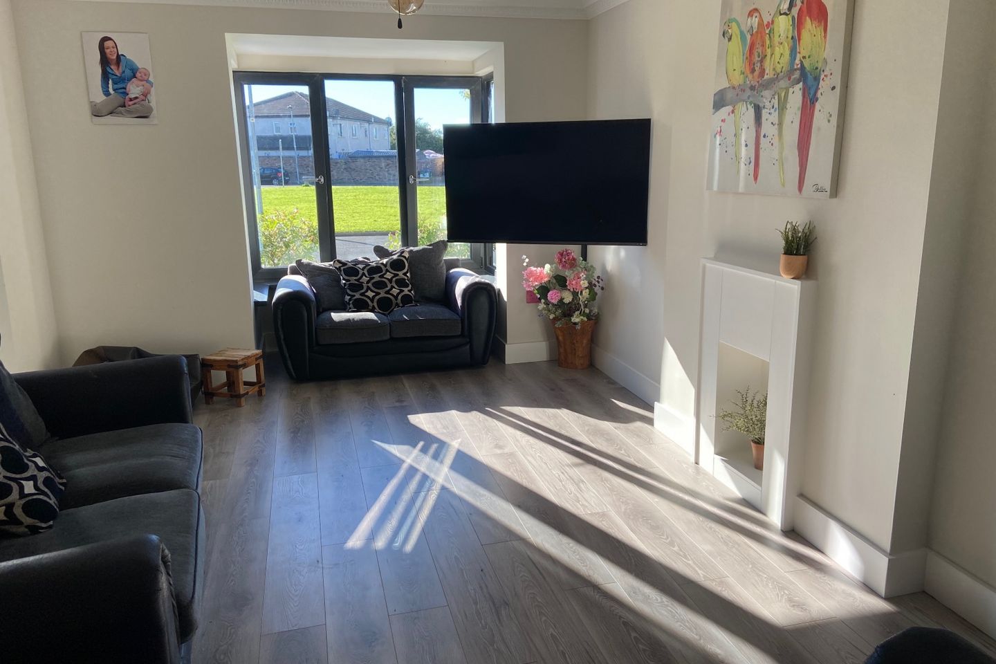 Kilteragh, Dooradoyle, Limerick, Rossbrien, Co. Limerick
