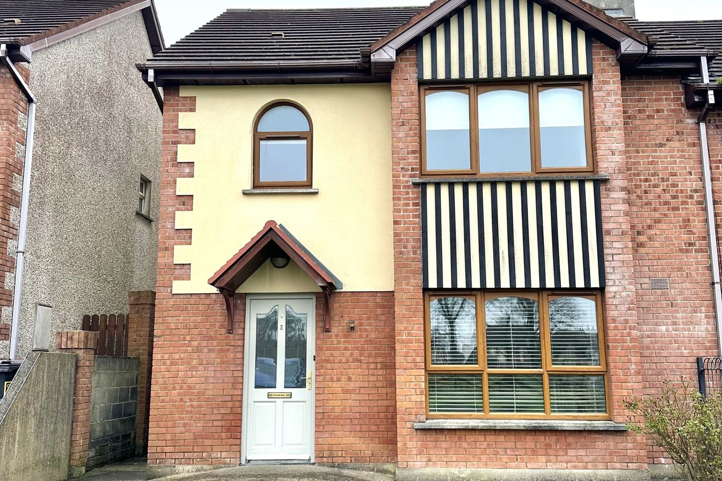 3 Heather Grove, Oak Ridge, Aylesbury Road, Ferrybank, X91TCT9 is for