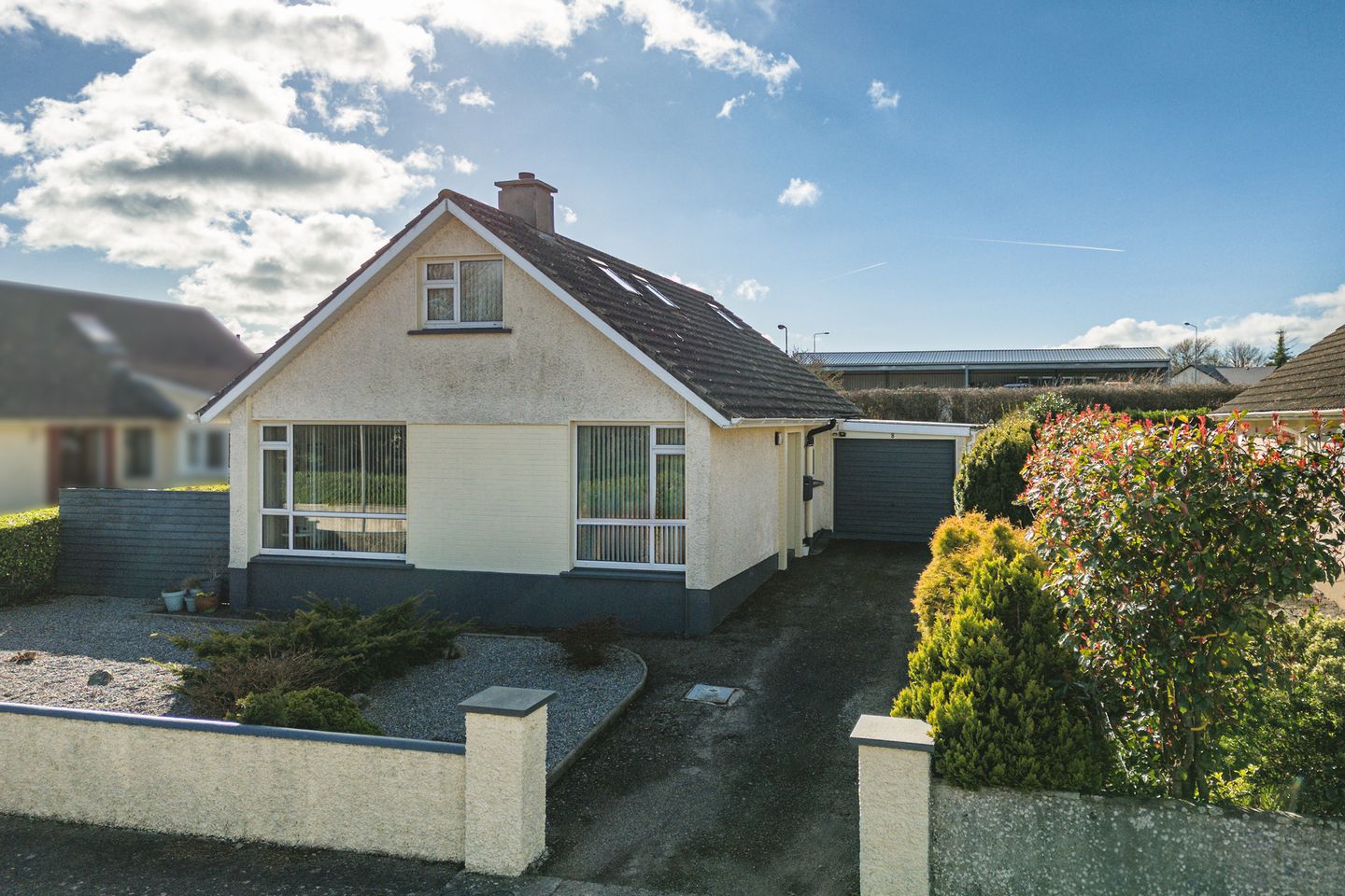 8 Seafield, Newtown Hill, Tramore, Co. Waterford, X91K0E6 is for sale