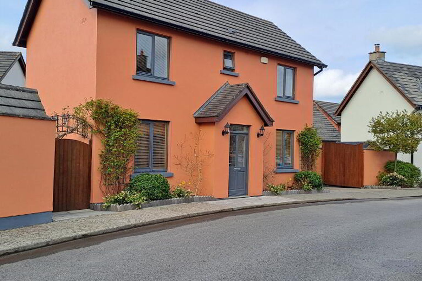 2 Huntsmans Road, Lusk, Co. Dublin, K45AH77 is for sale on Daft.ie